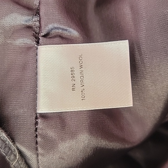 Pendleton Wool Trousers Pants/ 6P. - Picture 4 of 10